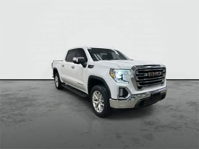 Thumbnail: 2019 GMC Sierra 1500 - 6
