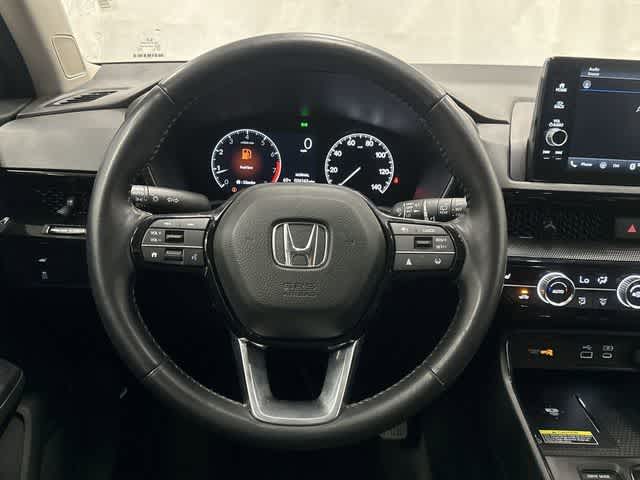Thumbnail: 2025 Honda CR-V - 15