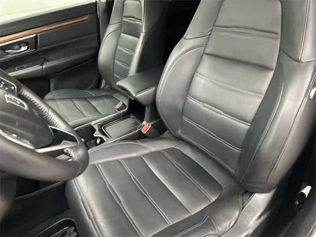 Thumbnail: 2022 Honda CR-V - 10