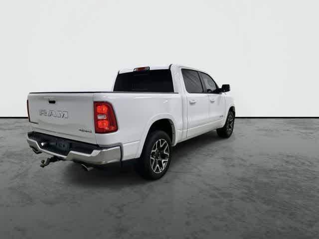 Thumbnail: 2025 RAM 1500 - 2