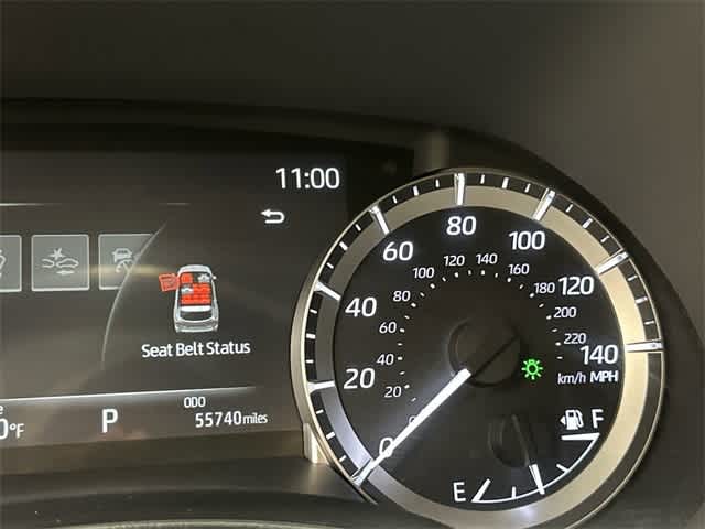 Thumbnail: 2023 Toyota Highlander - 15