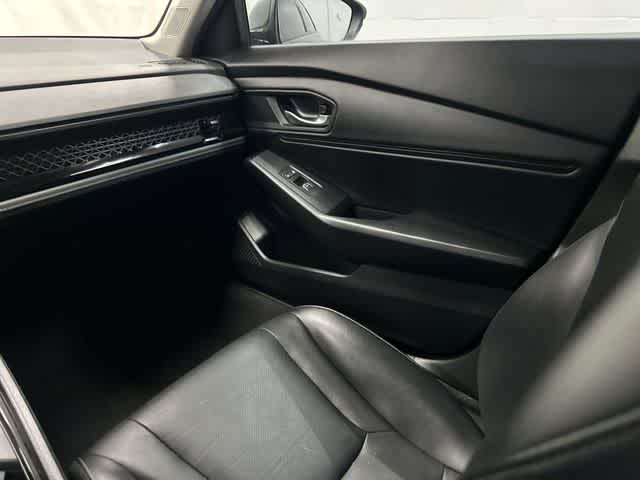 Thumbnail: 2024 Honda Accord - 12