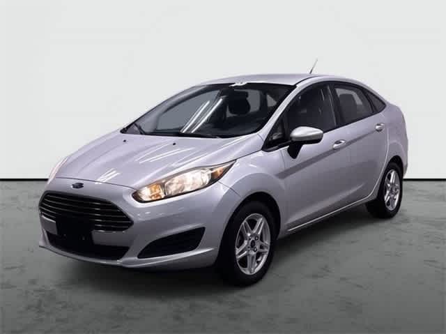 2019 Ford Fiesta SE -
                  League City, TX