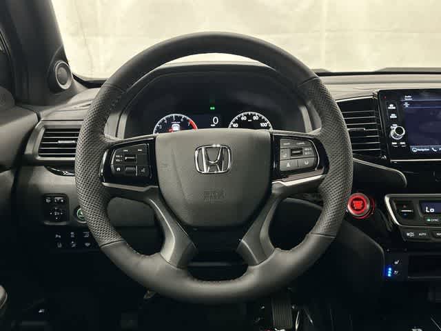 Thumbnail: 2026 Honda Ridgeline - 15