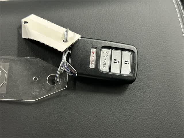 Thumbnail: 2025 Honda Ridgeline - 32