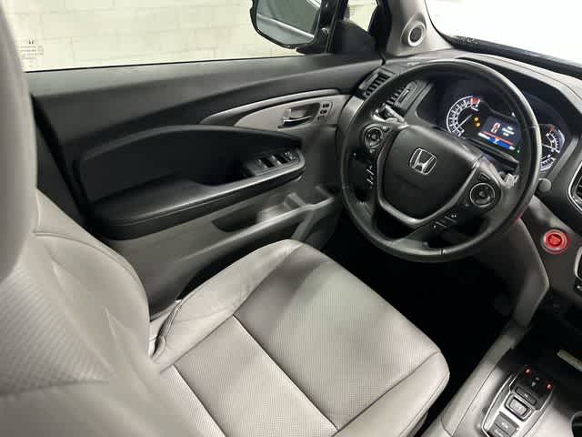 Thumbnail: 2023 Honda Ridgeline - 12