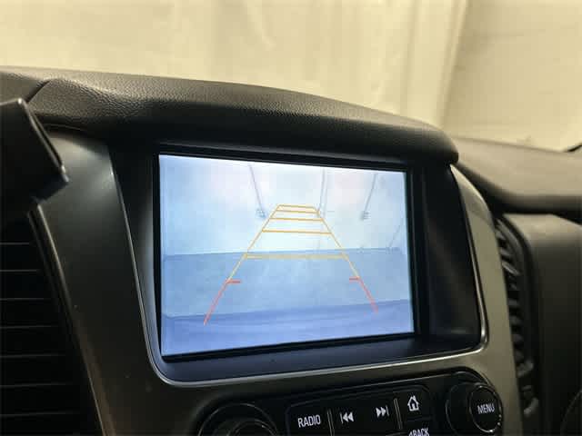 Thumbnail: 2017 Chevrolet Tahoe - 23