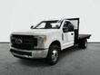  Ford F-350 Chassis