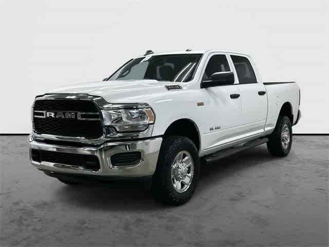2022 RAM 2500 Tradesman -
                  League City, TX