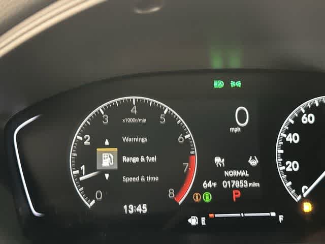 Thumbnail: 2025 Honda Civic - 16