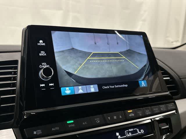 2026 Honda Odyssey EX-L - Photo 23