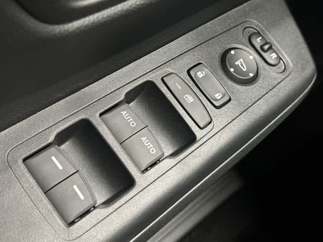 Thumbnail: 2026 Honda CR-V - 19