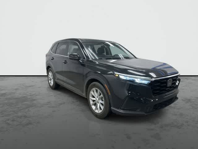 Thumbnail: 2025 Honda CR-V - 6