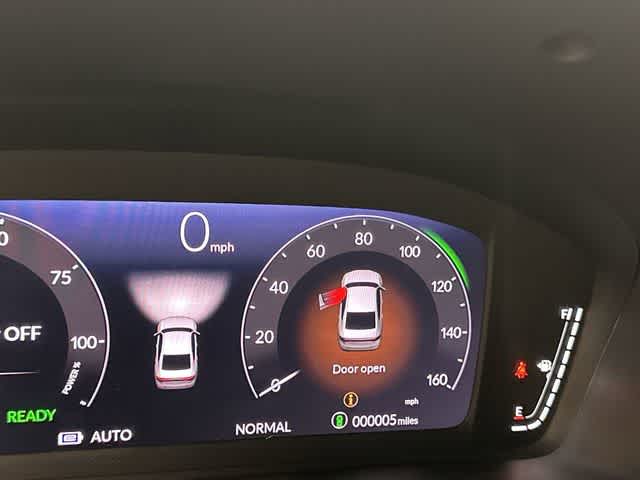 Thumbnail: 2026 Honda Accord - 16