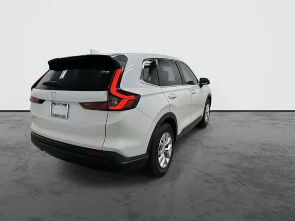 Nuevo 2026 Honda CR-V LX SUV