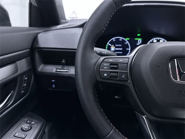 Thumbnail: 2025 Honda CR-V - 18