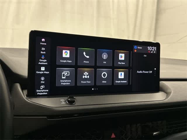 Thumbnail: 2023 Honda Accord - 21