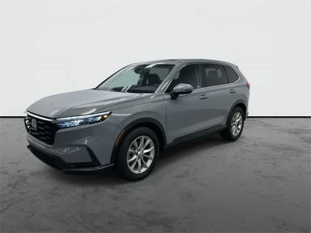 Thumbnail: 2024 Honda CR-V - 8