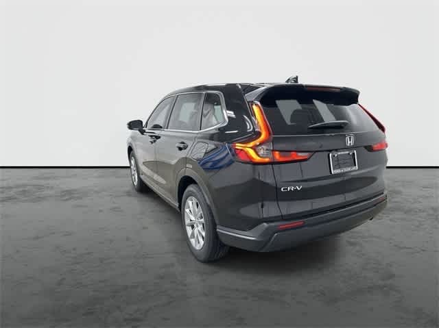 Thumbnail: 2026 Honda CR-V - 2