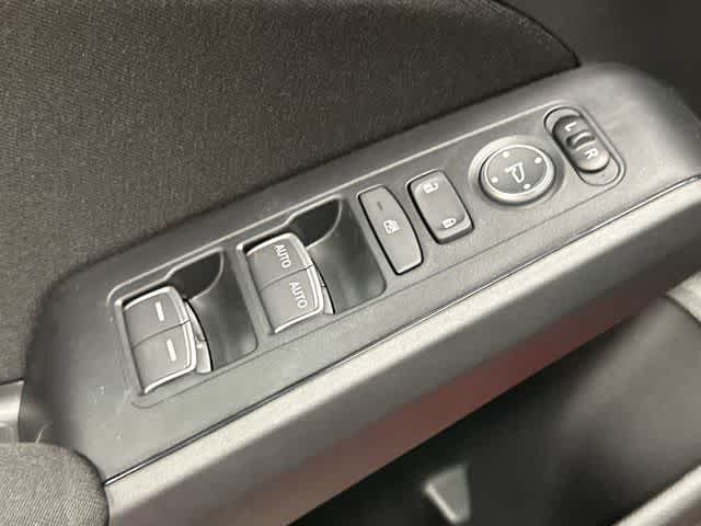 Thumbnail: 2026 Honda Civic - 20