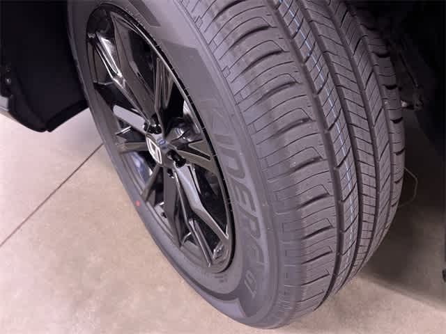 Thumbnail: 2025 Honda CR-V - 29