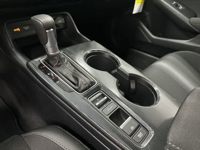 Thumbnail: 2026 Honda Civic - 24