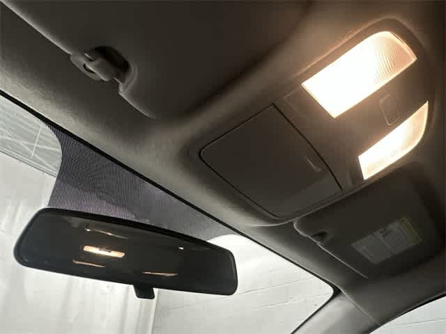 Thumbnail: 2023 Kia Rio - 21