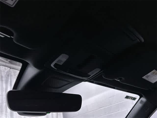 2025 Honda CR-V Sport-L 22