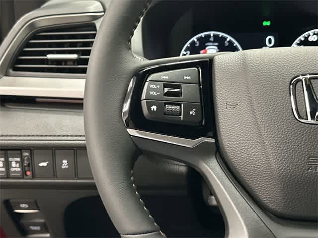 Thumbnail: 2026 Honda Odyssey - 17