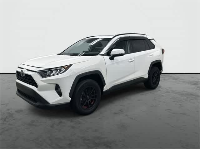 Thumbnail: 2019 Toyota RAV4 - 8