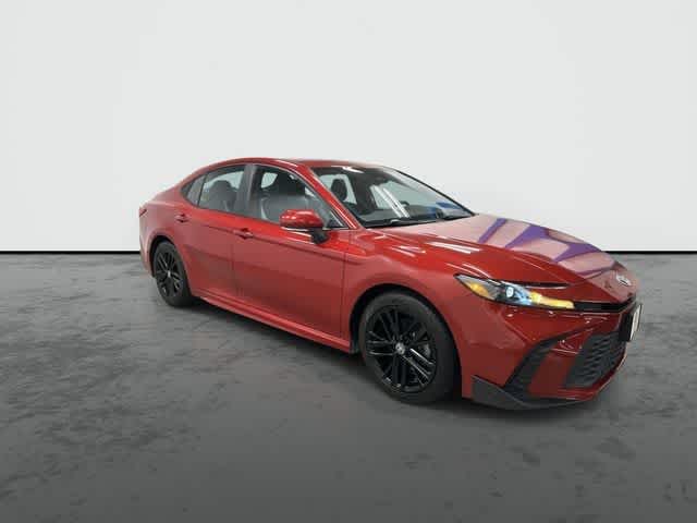 Thumbnail: 2025 Toyota Camry - 5