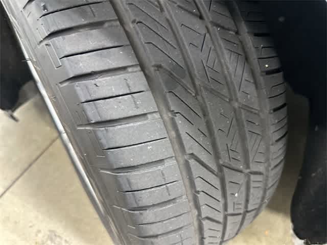 Thumbnail: 2016 Chevrolet Impala - 26