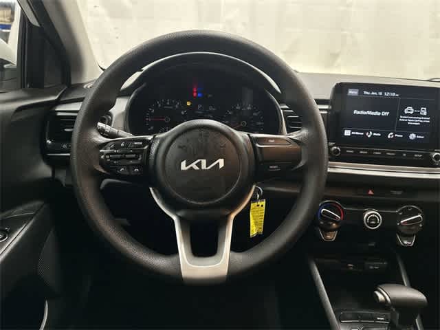Thumbnail: 2023 Kia Rio - 15