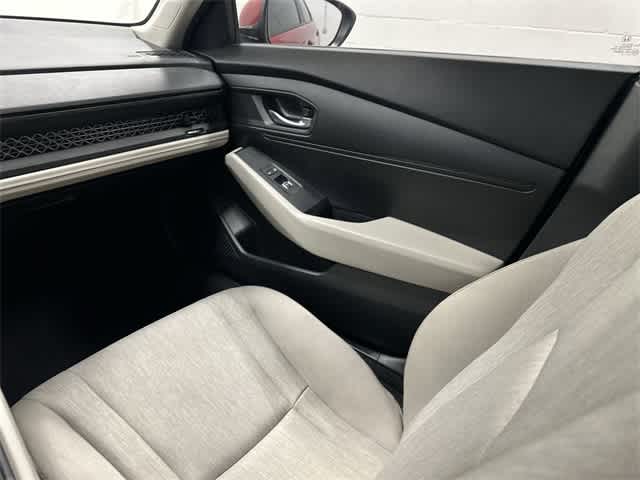 Thumbnail: 2023 Honda Accord - 13