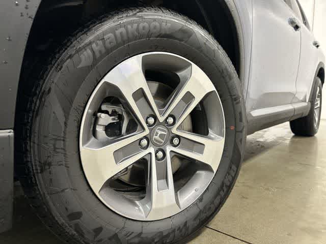 Thumbnail: 2026 Honda Pilot - 29