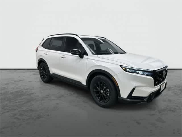 Thumbnail: 2026 Honda CR-V - 5