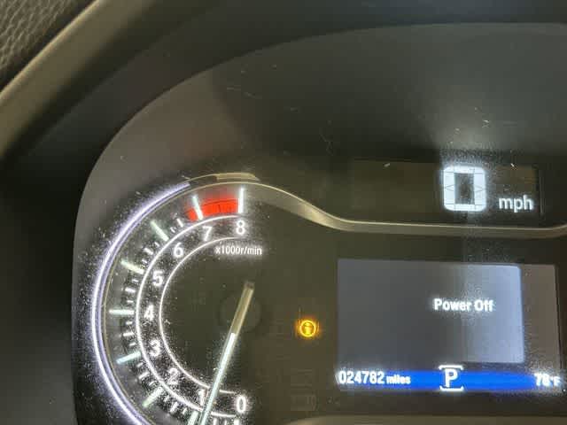 Thumbnail: 2023 Honda Ridgeline - 16