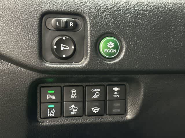 Thumbnail: 2023 Honda Ridgeline - 19