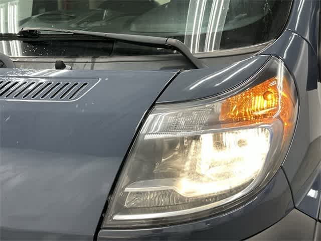 Thumbnail: 2020 RAM ProMaster - 31