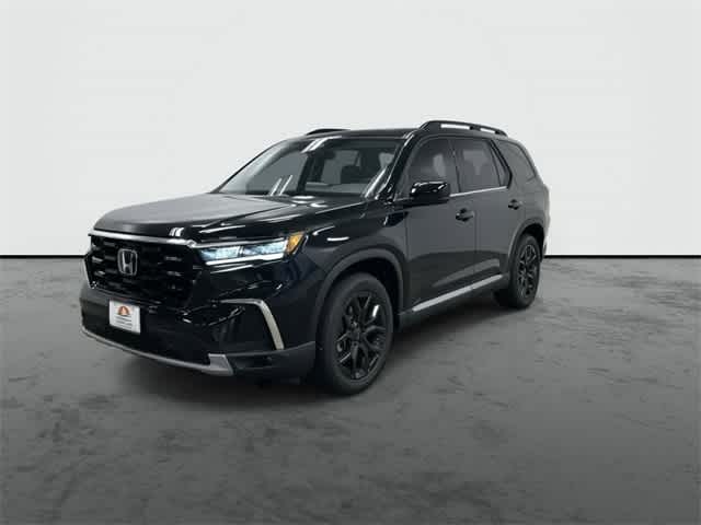 Thumbnail: 2025 Honda Pilot - 7