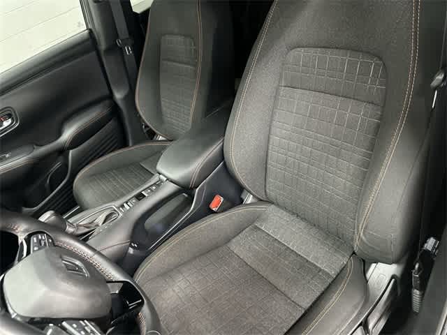 Thumbnail: 2024 Honda HR-V - 10