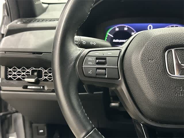 Thumbnail: 2024 Honda Accord - 14