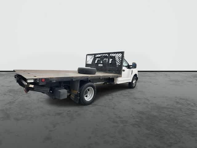 Thumbnail: 2017 Ford F-350 - 4