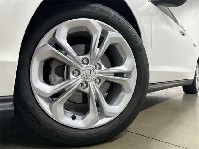 Thumbnail: 2025 Honda Accord - 27