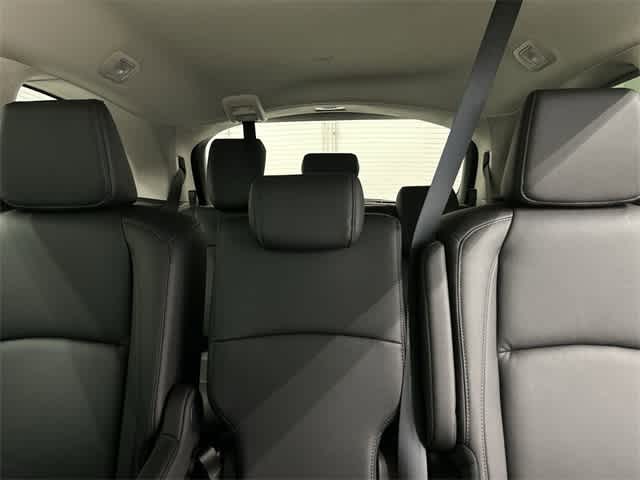 Thumbnail: 2026 Honda Odyssey - 14