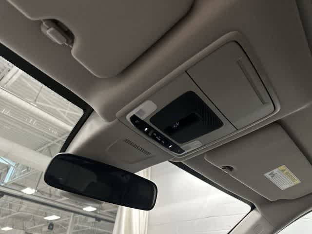2024 Honda CR-V EX - Photo 21