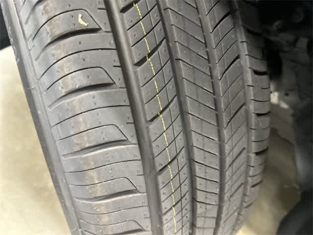 Thumbnail: 2026 Honda CR-V - 28