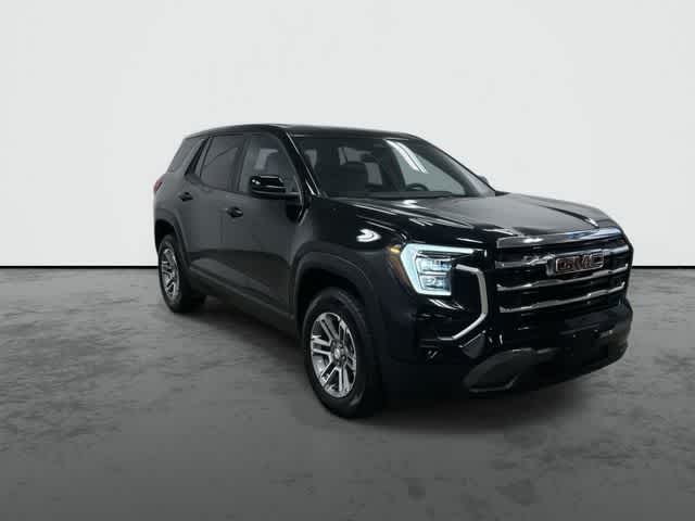 Thumbnail: 2026 GMC Terrain - 5