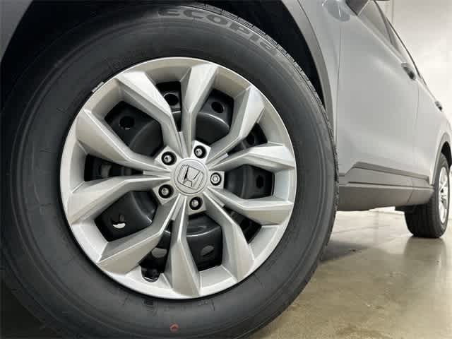 Thumbnail: 2025 Honda CR-V - 27