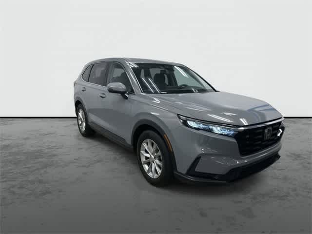 Thumbnail: 2024 Honda CR-V - 6